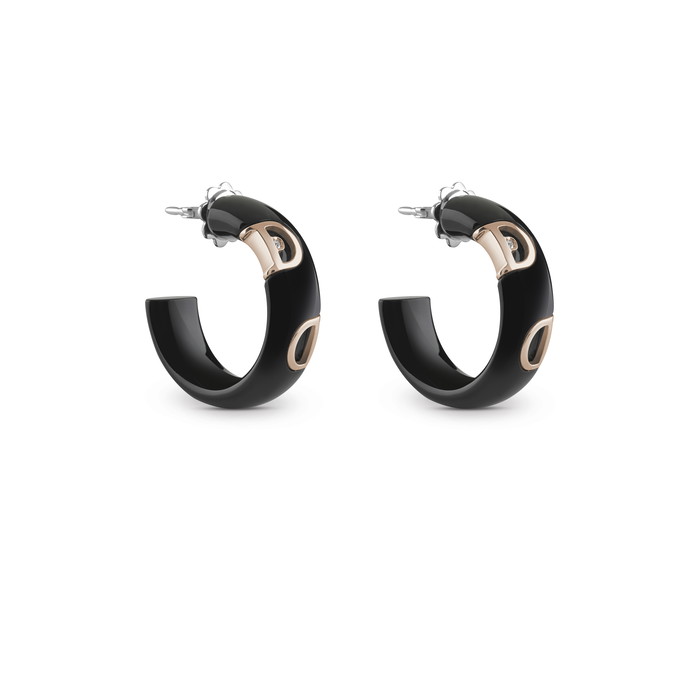 Damiani Earrings W80132367 | GRENARDI