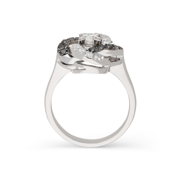 Leo Pizzo Gredzens W84941106 | GRENARDI