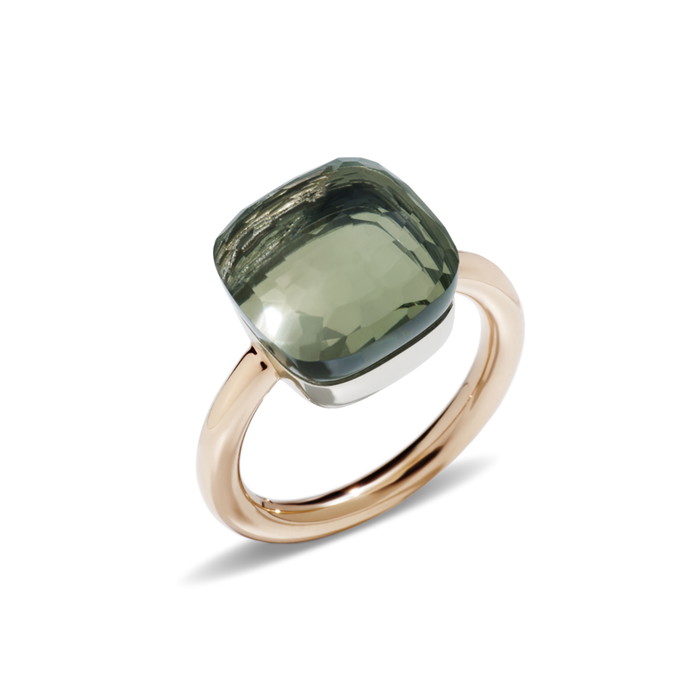 Pomellato Кольцо W61703252 | GRENARDI