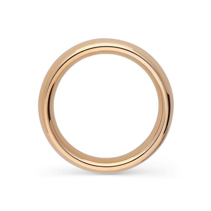 Meister wedding bands Žiedas W68472918 | GRENARDI