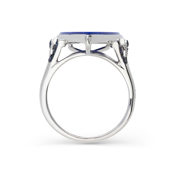 Moraglione Ring W77082850 | GRENARDI