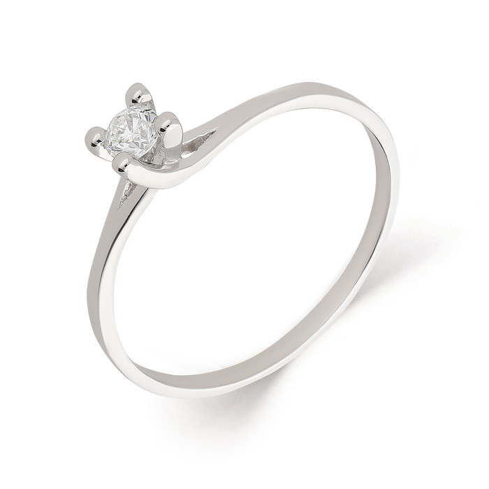 Giorgio Visconti Žiedas W65746972 | GRENARDI