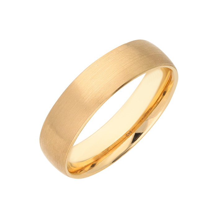 Meister wedding bands Žiedas W22502521 | GRENARDI