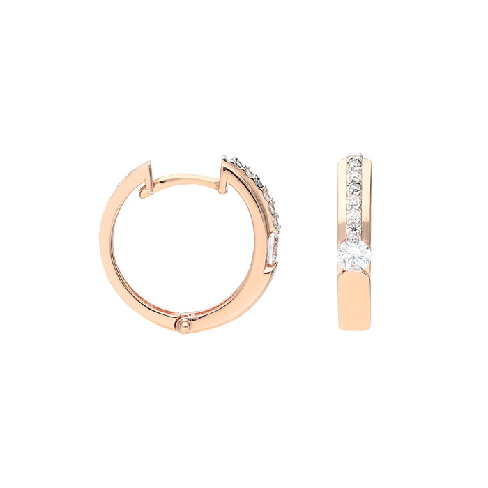 Grenardi Auskari W60323790 | GRENARDI