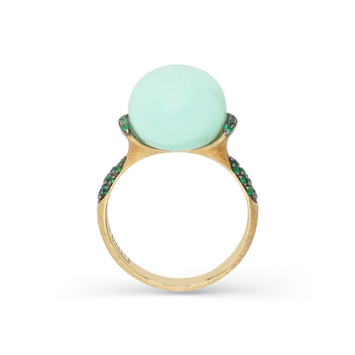 Nanis Žiedas W77363401 | GRENARDI