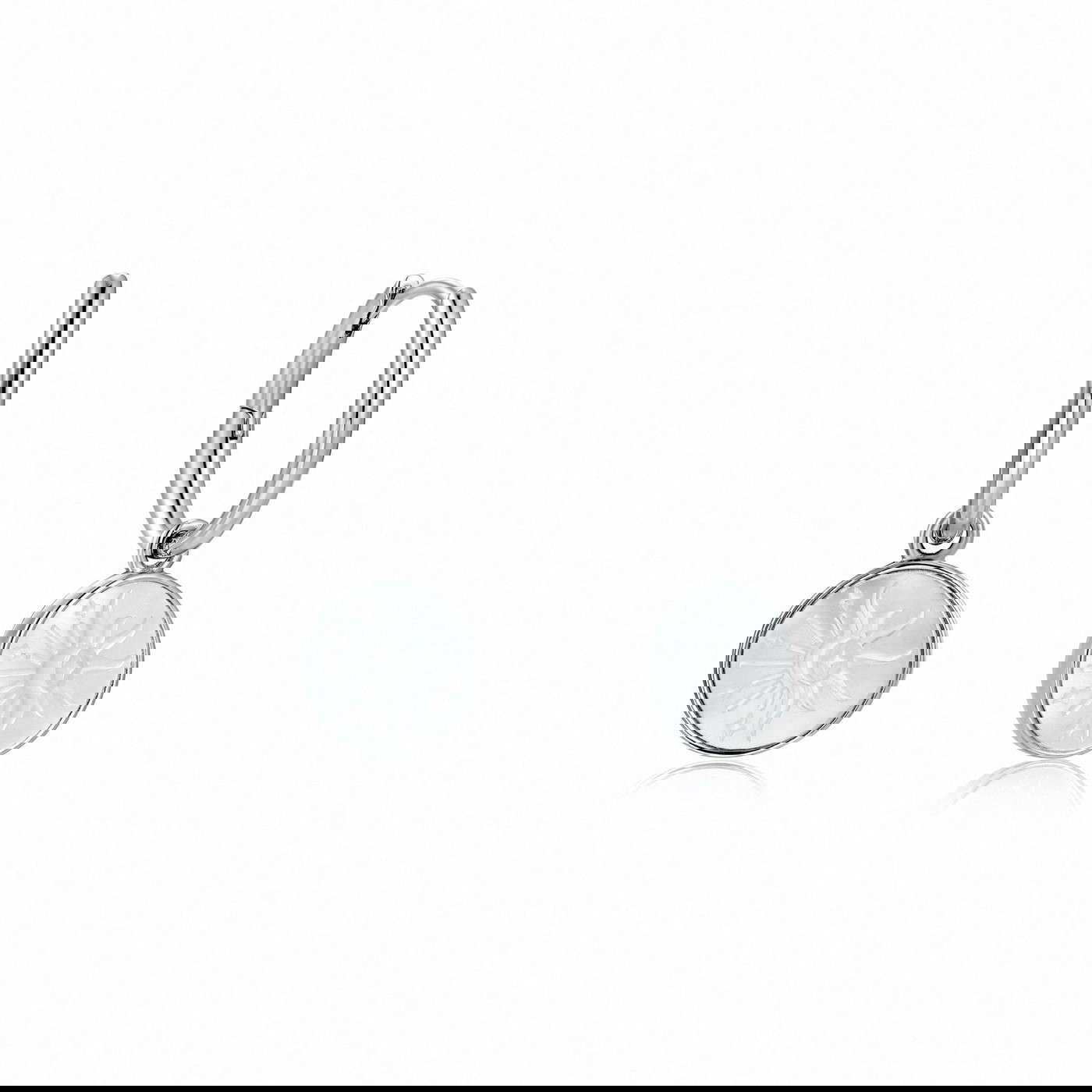 Ania Haie Auskari W73950600 | GOLDLIGHT