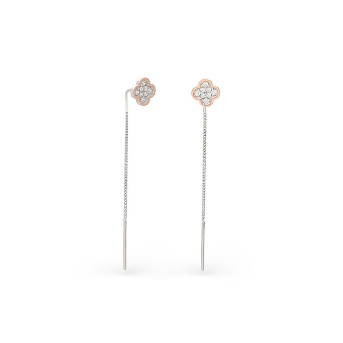 Grenardi Auskari W73030959 | GRENARDI