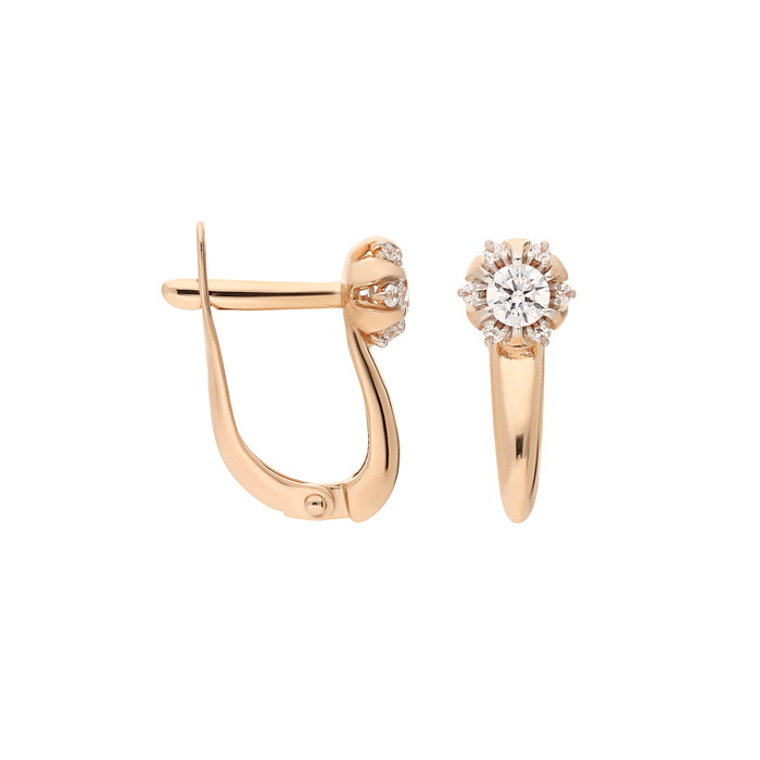Grenardi Auskari W60313996 | GRENARDI
