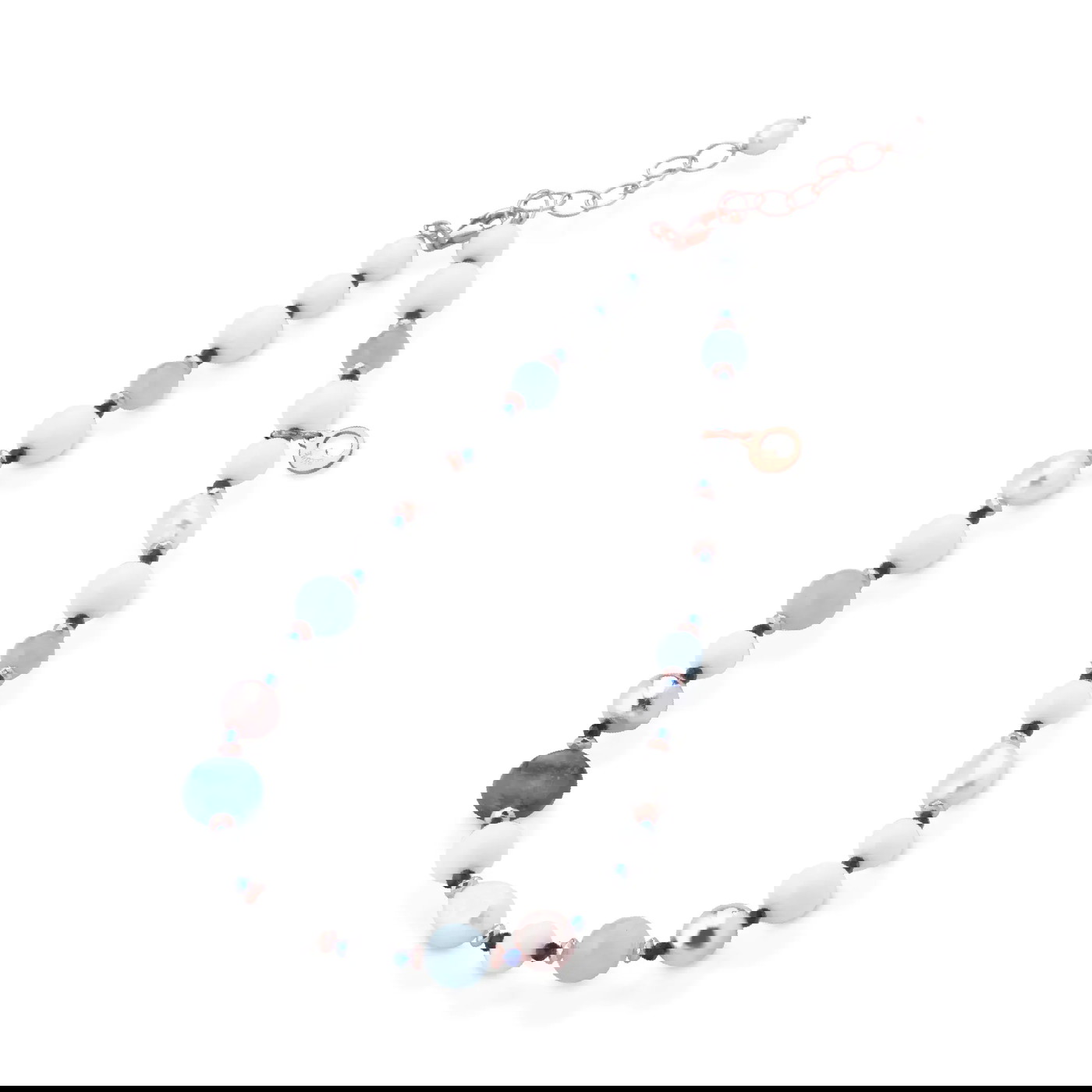 GLAMOUR by LELUNE Kaklarota W73929460 | GOLDLIGHT