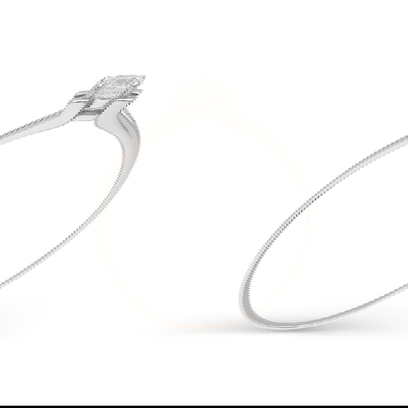 GOLDLIGHT Кольцо W74057526 | GOLDLIGHT