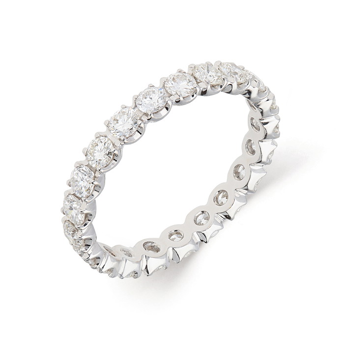 Leo Pizzo Gredzens W72694390 | GRENARDI