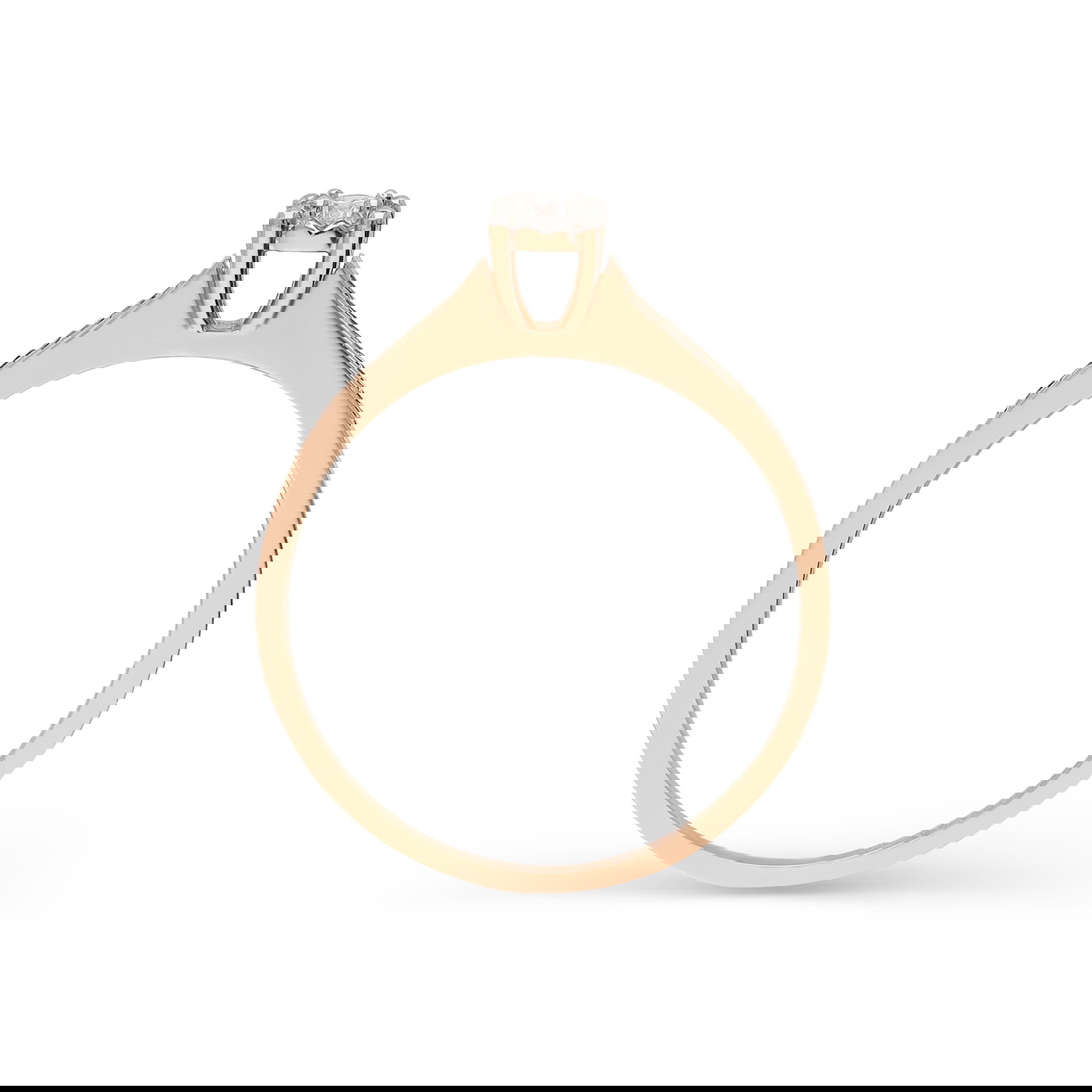 GOLDLIGHT Gredzens W73925156 | GOLDLIGHT