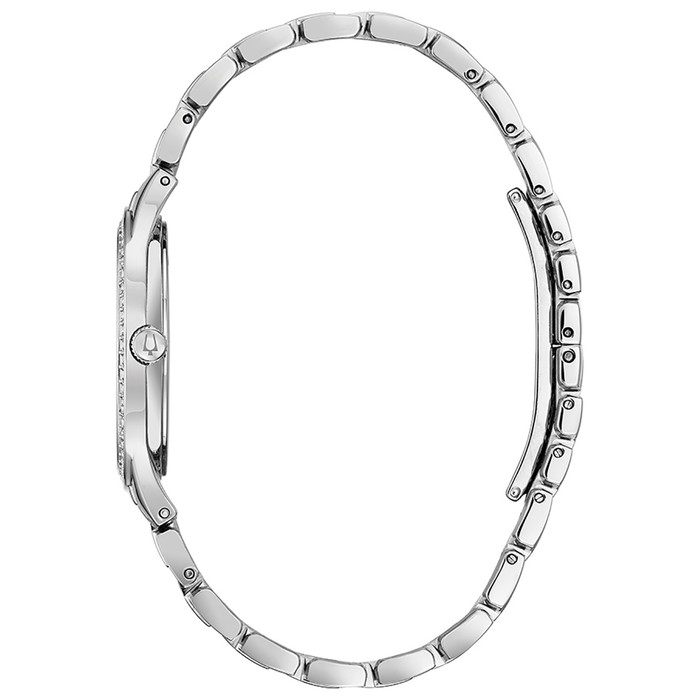 Bulova Pulkstenis W75234130 | GRENARDI