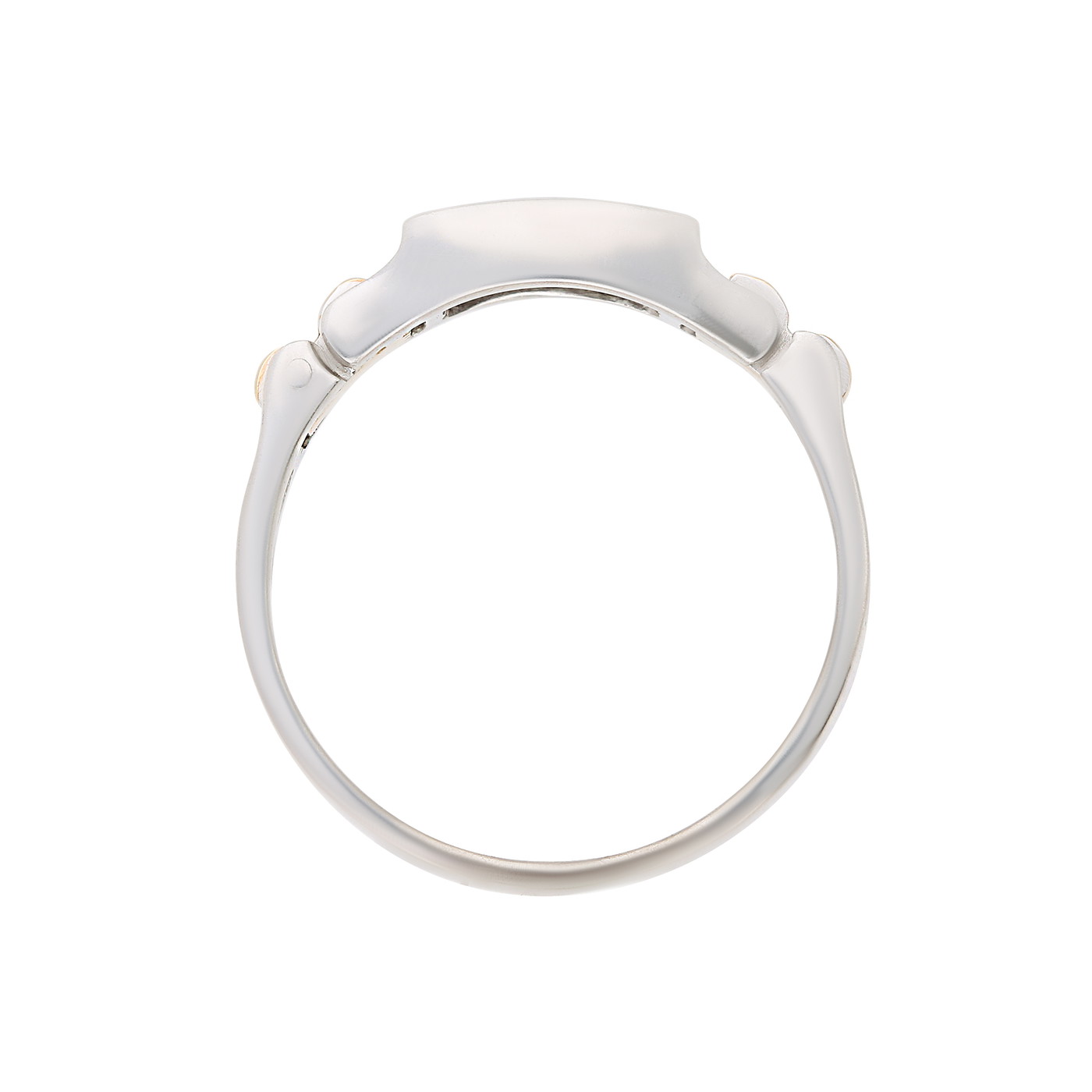 Gatto Gredzens W78828621 | GOLDLIGHT