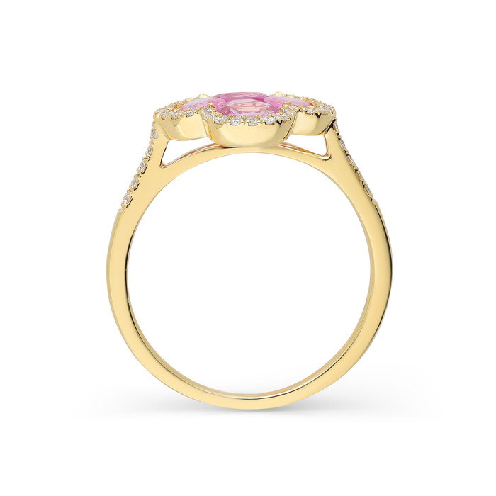 Spring by Spring Ring W71278359 | GRENARDI