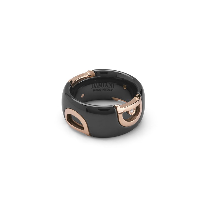 Damiani Prsteny W80132408 | GRENARDI
