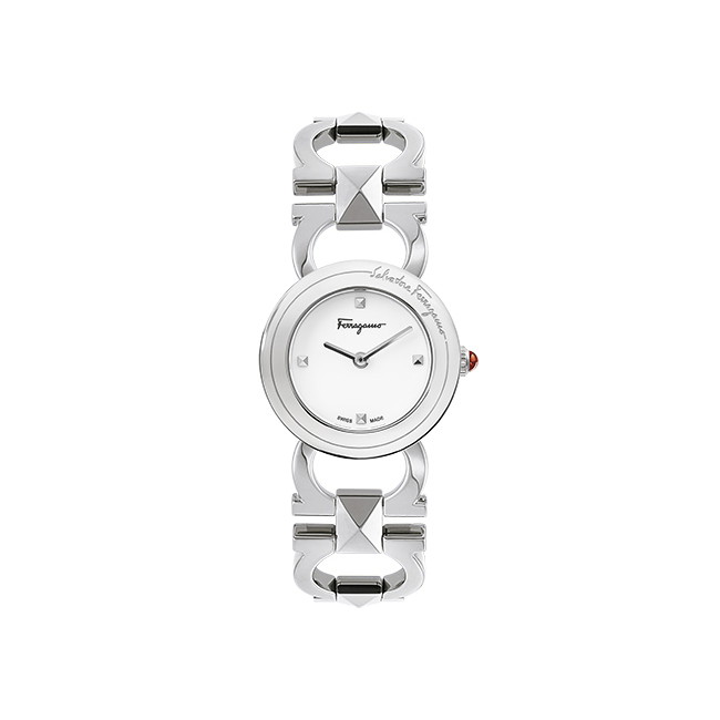 Salvatore Ferragamo Pulkstenis W64768017 | GRENARDI