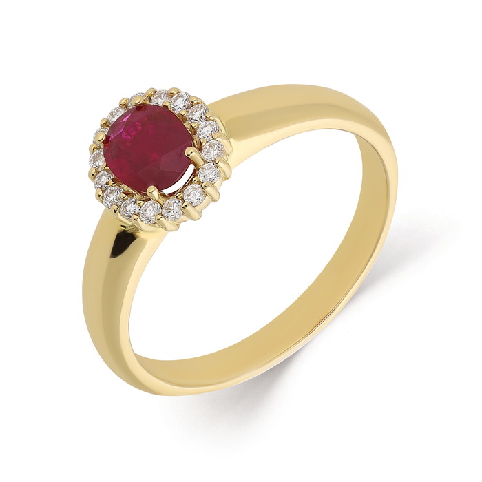 Rivoir Žiedas W65871000 | GRENARDI