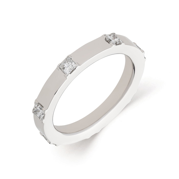 Giorgio Visconti Кольцо W80617465 | GRENARDI