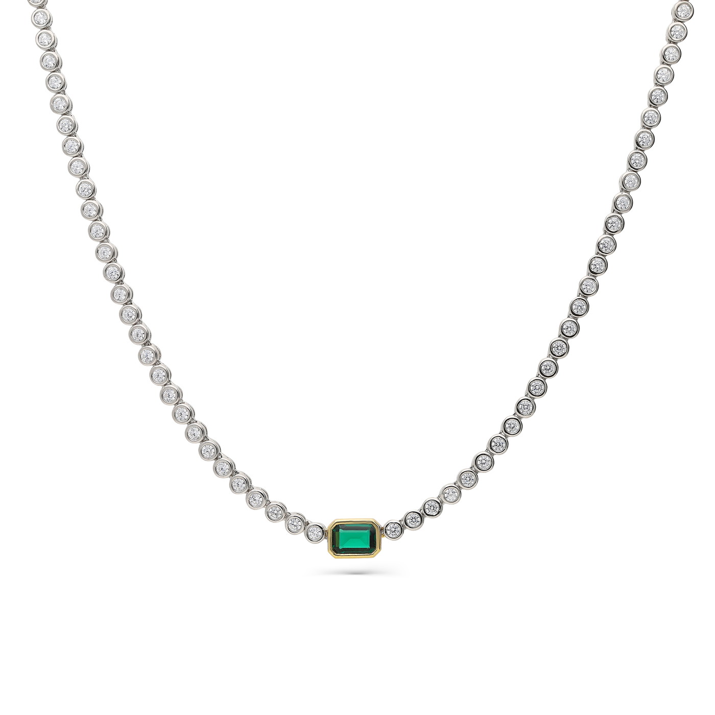 Ti Sento Kaklarota W76676957 | GOLDLIGHT