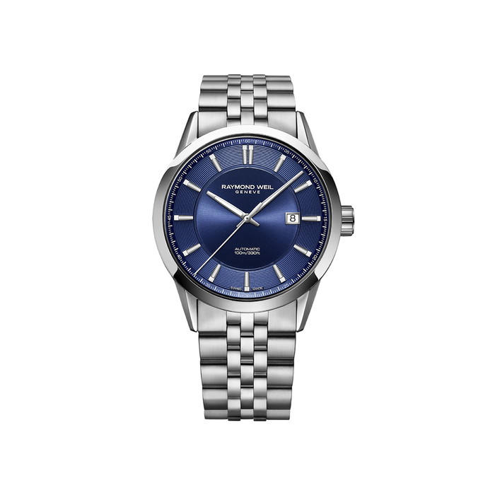 Raymond Weil Часы W63825179 | GRENARDI