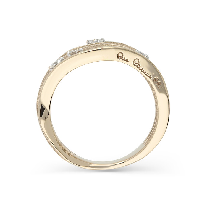 Annamaria Cammilli Rings W64750888 | GRENARDI