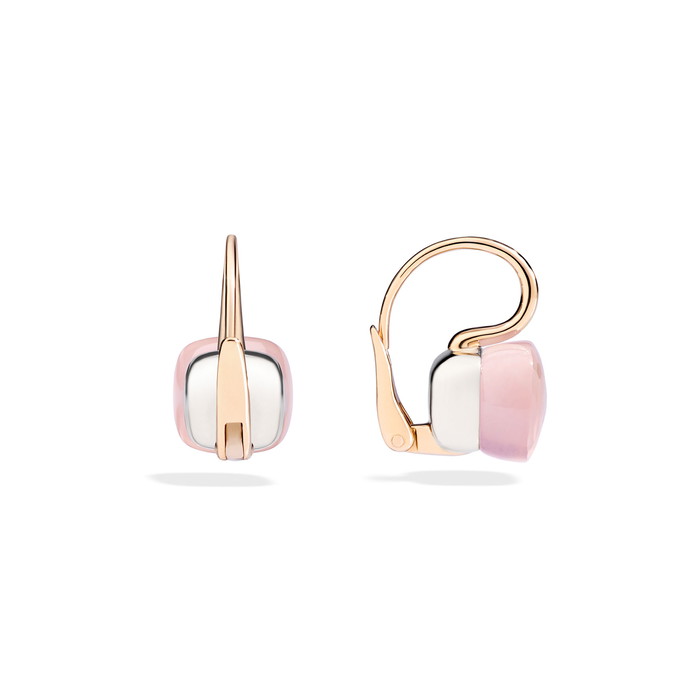 Pomellato Auskarai W68699201 | GRENARDI