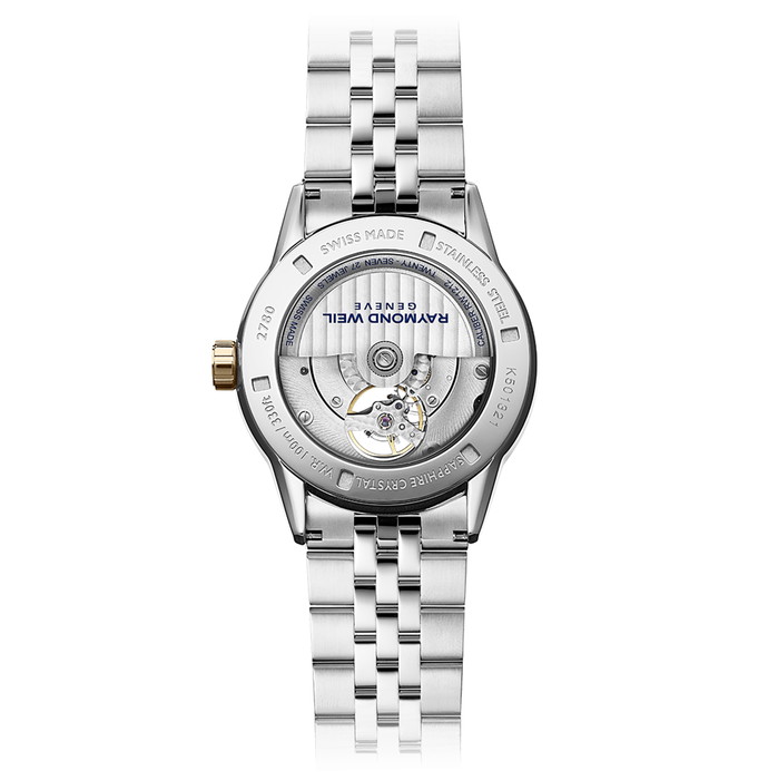 Raymond Weil Pulkstenis W63825428 | GRENARDI