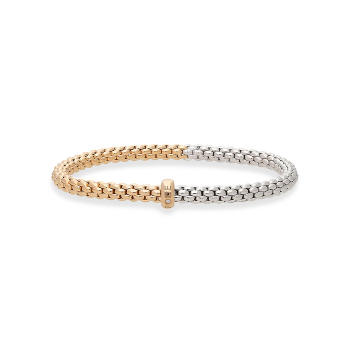 Fope Rokassprādze W87014446 | GRENARDI