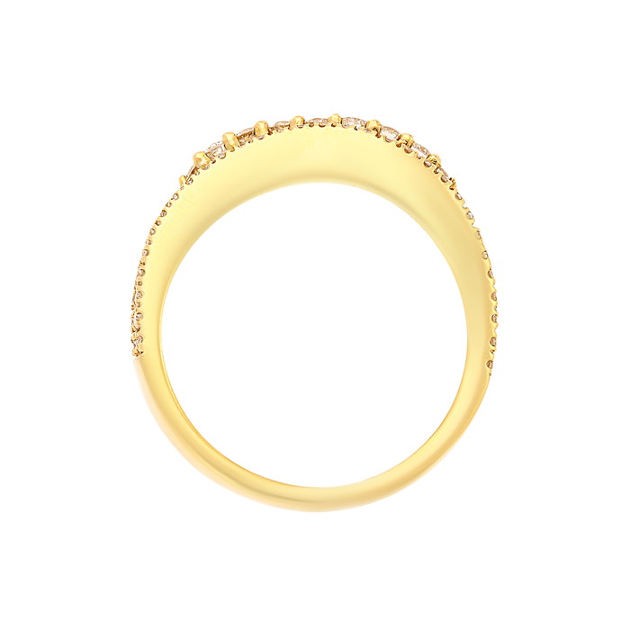 Giorgio Visconti Rings W64750659 | GRENARDI