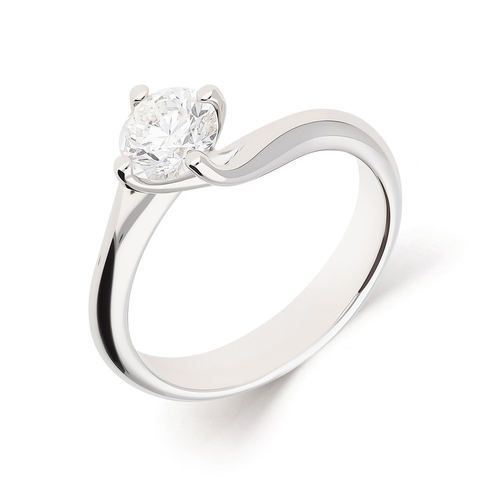 Due Prsteny W84221280 | GRENARDI