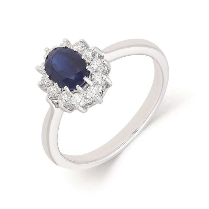 Grenardi Ring W81422921 | GRENARDI