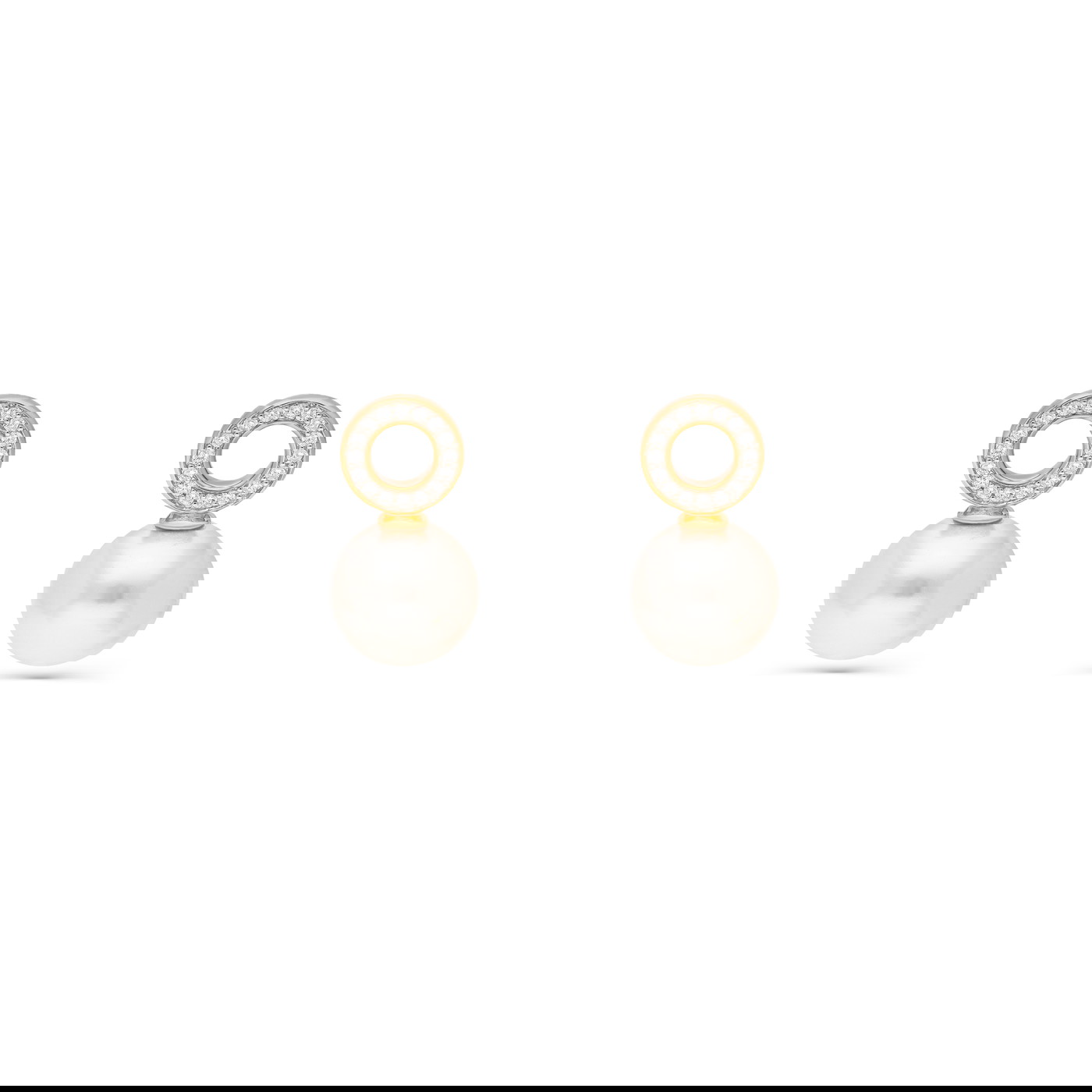 Ti Sento Подвески W82445742 | GOLDLIGHT