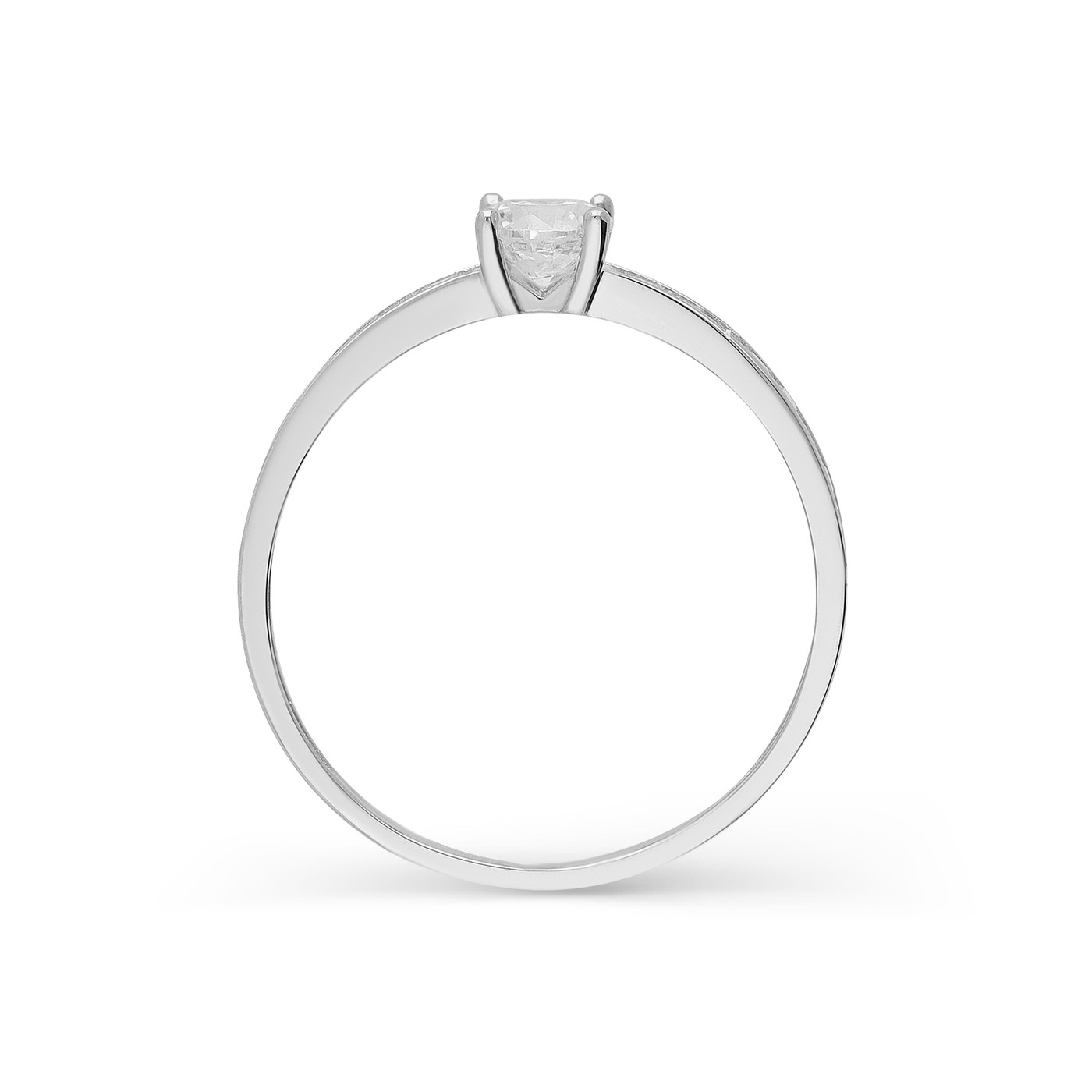 GOLDLIGHT Кольцо W77309485 | GOLDLIGHT