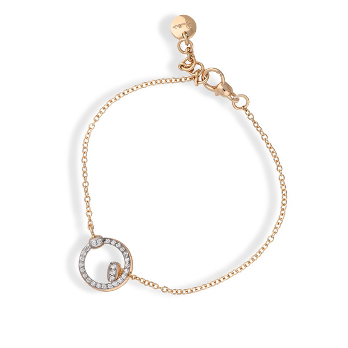 Pomellato Apyrankė W77814094 | GRENARDI