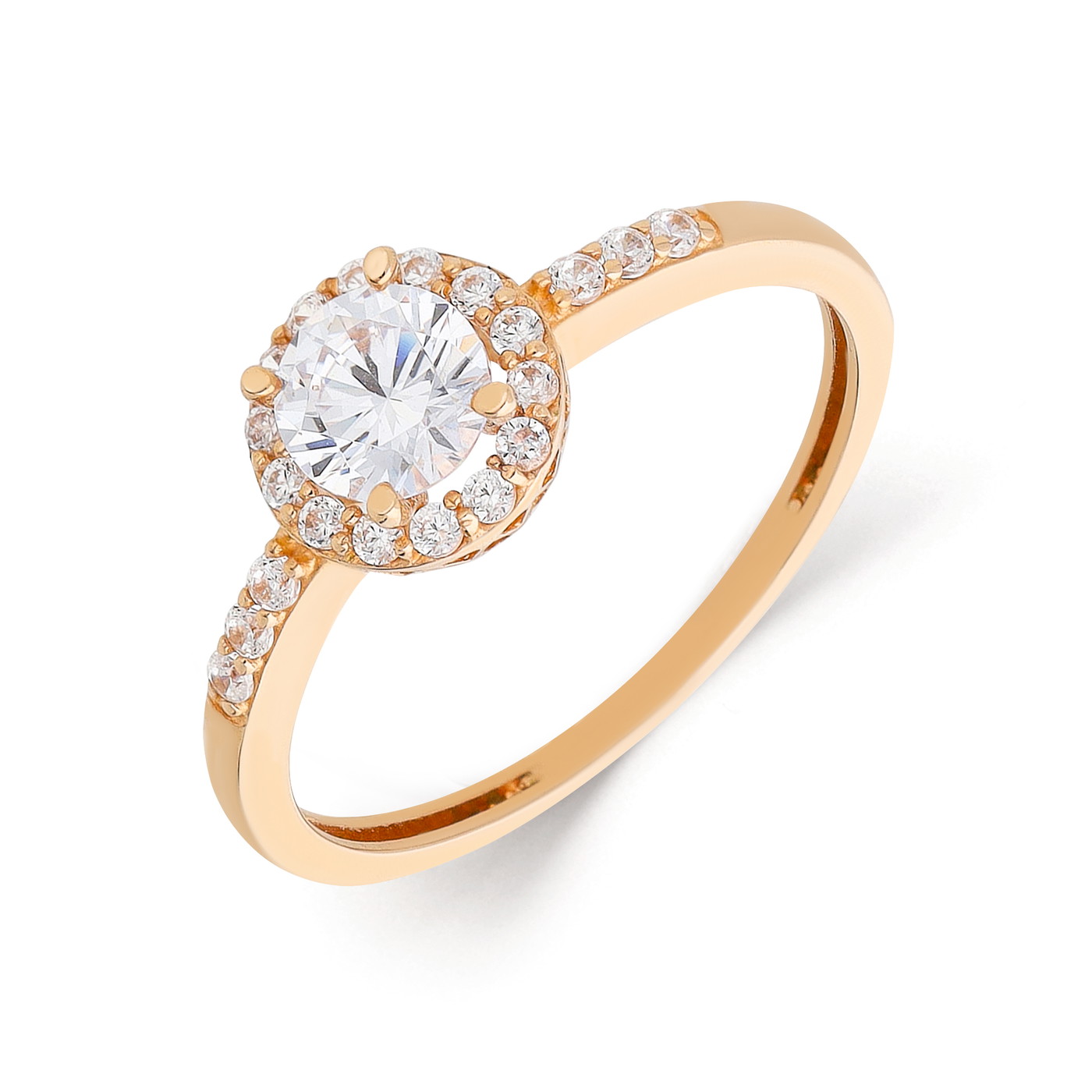 GOLDLIGHT Gredzens W74070619 | GOLDLIGHT