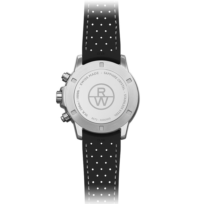 Raymond Weil Pulkstenis W63823499 | GRENARDI