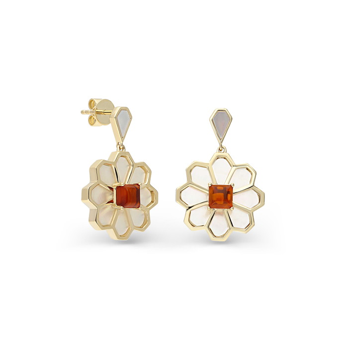 VVF Auskarai W62750358 | GRENARDI