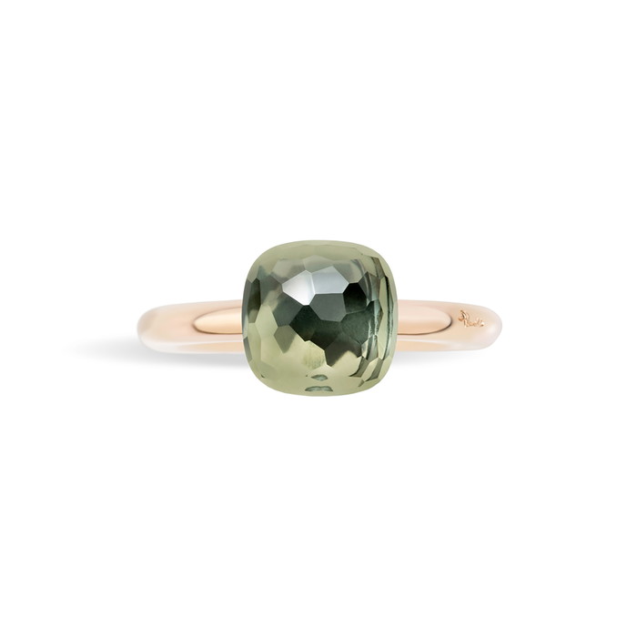 Pomellato Žiedas W85365323 | GRENARDI