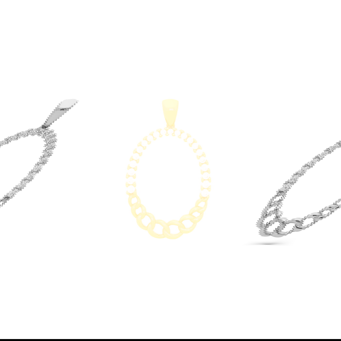 GOLDLIGHT Подвеска W78827232 | GOLDLIGHT