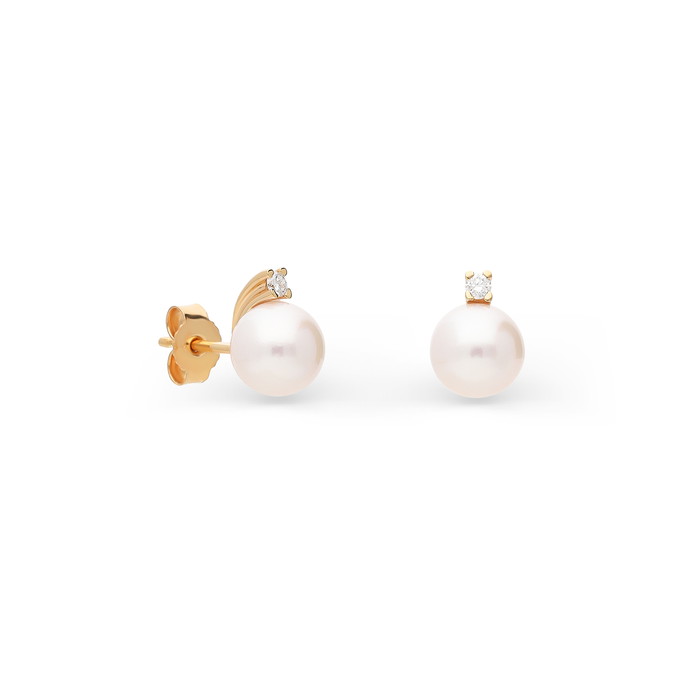 Gellner Серьги W79267063 | GRENARDI