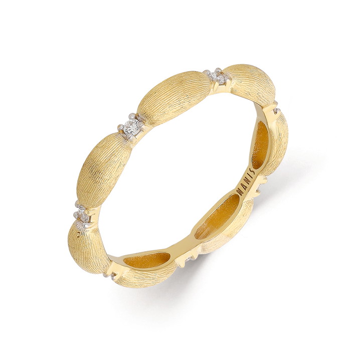 Nanis Rings W80127366 | GRENARDI