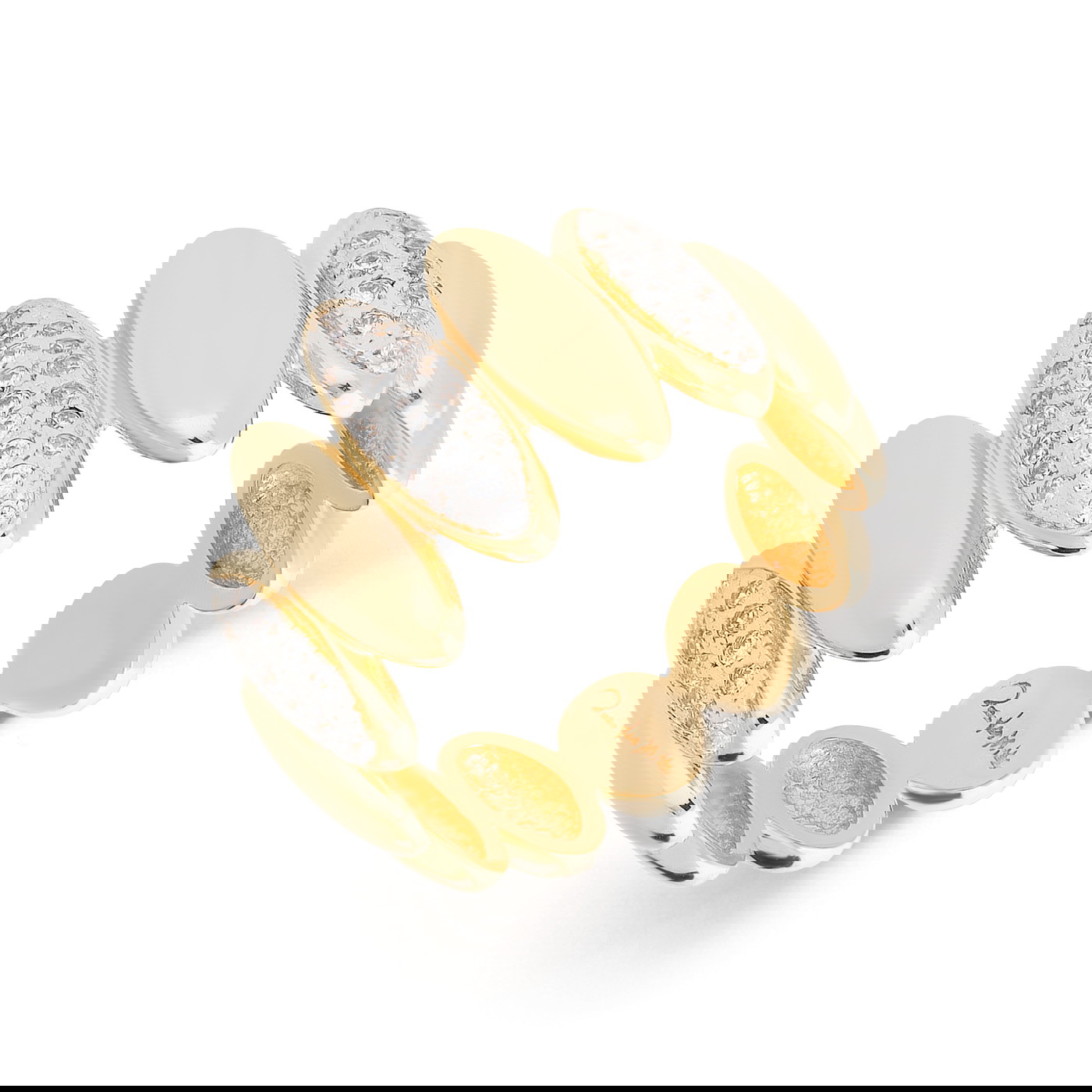 Rue des Mille Gredzens W79365608 | GOLDLIGHT