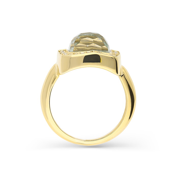 Superoro Žiedas W79600122 | GRENARDI