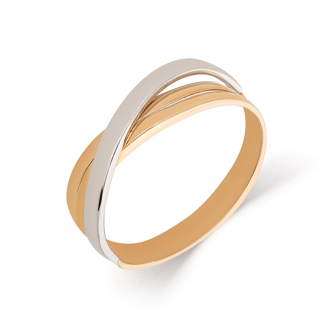 GOLDLIGHT Кольцо W76334065 | GOLDLIGHT