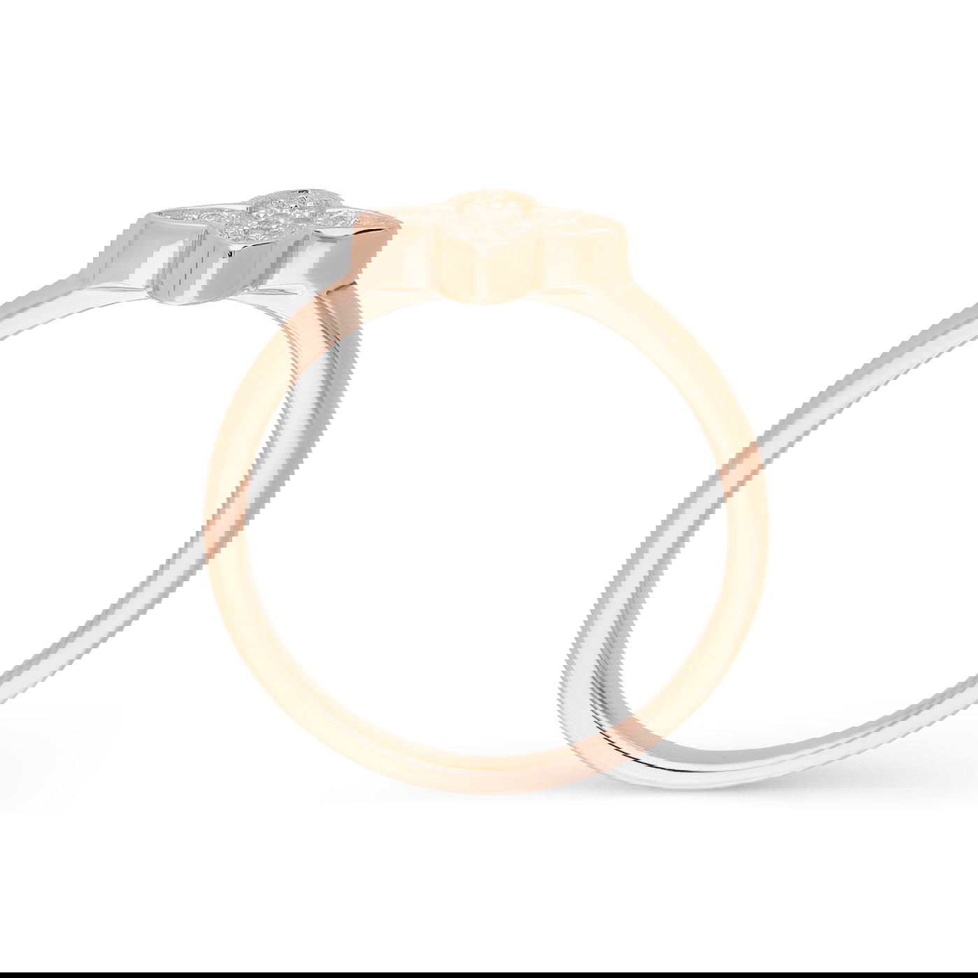 GOLDLIGHT Кольцо W81267098 | GOLDLIGHT