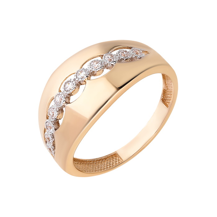Grenardi Gredzens W56998585 | GRENARDI