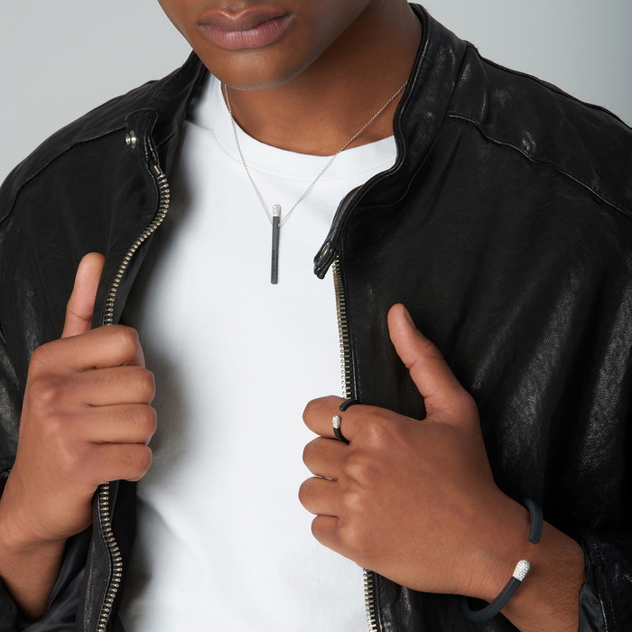 Pasquale Bruni Náhrdelníky W80138121 | GRENARDI