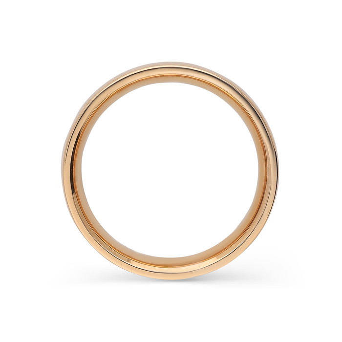 Meister wedding bands Žiedas W68481073 | GRENARDI