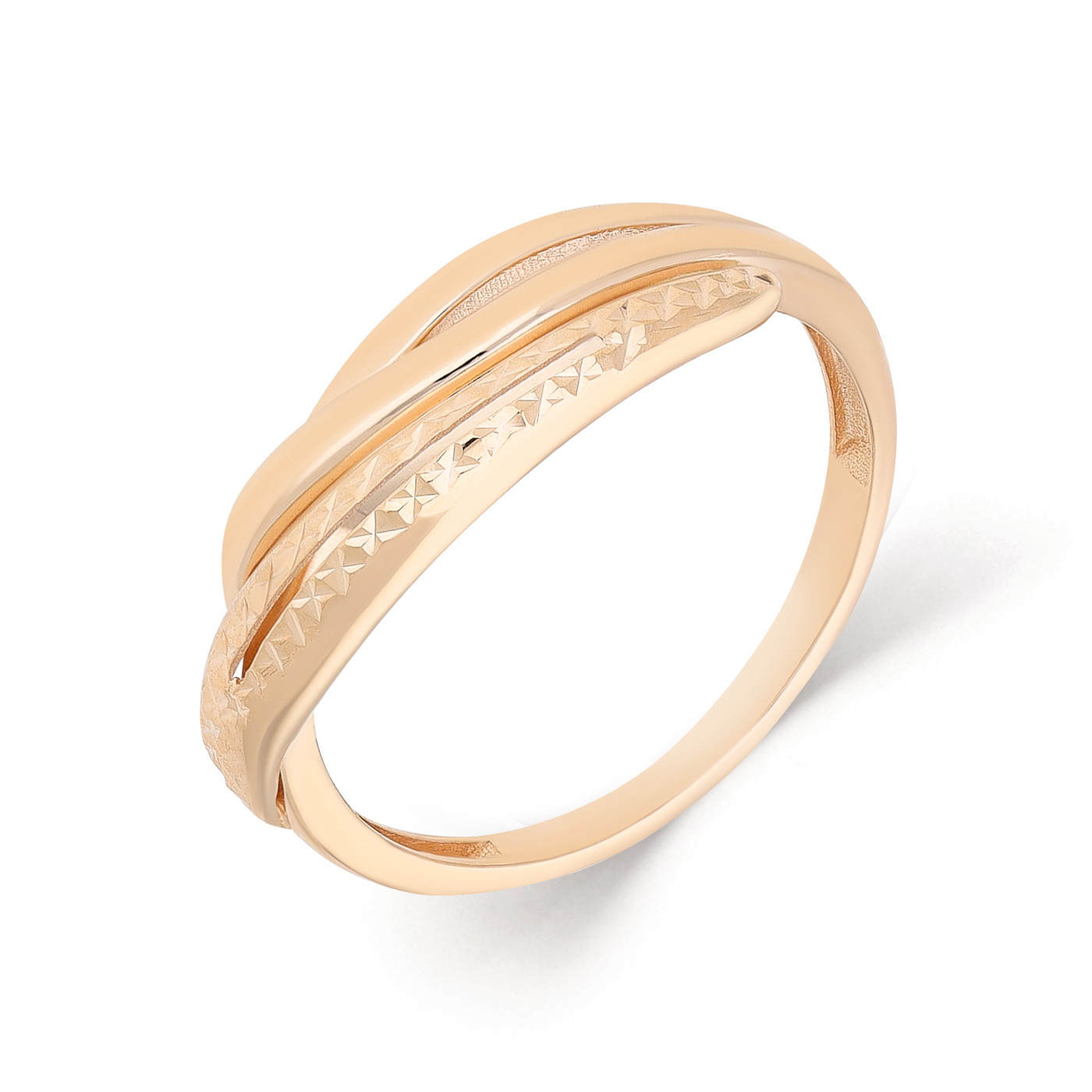 GOLDLIGHT Кольцо W81385057 | GOLDLIGHT